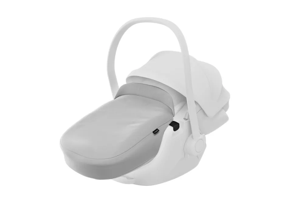 Thule Maple boot cover - light grey- Øvrige