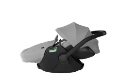 Thule Maple boot cover - light grey- Øvrige