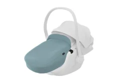 Thule Maple boot cover - Mid Blue- Øvrige