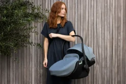 Thule Maple boot cover - Mid Blue- Øvrige