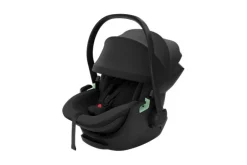 Thule Maple inkl. Alfi base - Black- Autostole 40-87 Cm (0-15 Mdr.)