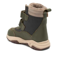 Bisgaard Marius Tex - 2080- Vinterstøvler