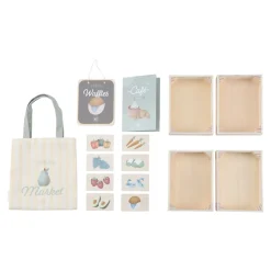 Little Dutch Markedsstand- Køkkenleg