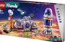 LEGO® Mars-rumbase og raket 42605 Friends- Lego
