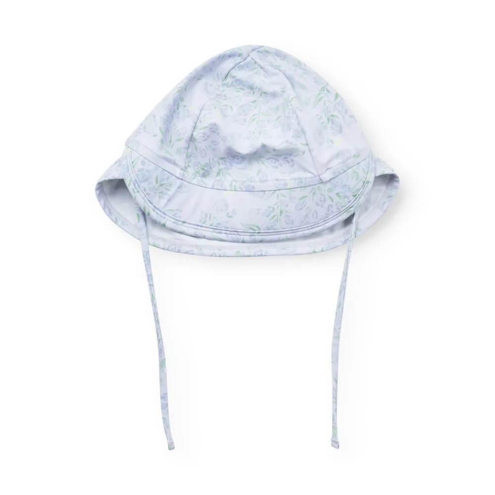 MINI A TURE MATGUSTAS printet UV solhat - 0151- Solhatte
