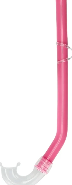 CRUZ Matira Jr. Dykkersæt pink- Svømmetilbehør