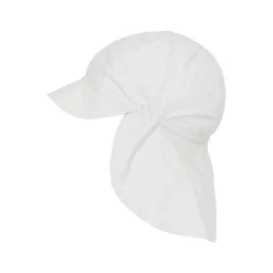 MP Denmark Matti sommer hat - Cream- Solhatte