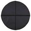 Krea Mattress Black Swing, D70 Cm- Sansegynger