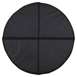 Krea Mattress Black Swing, D70 Cm- Sansegynger