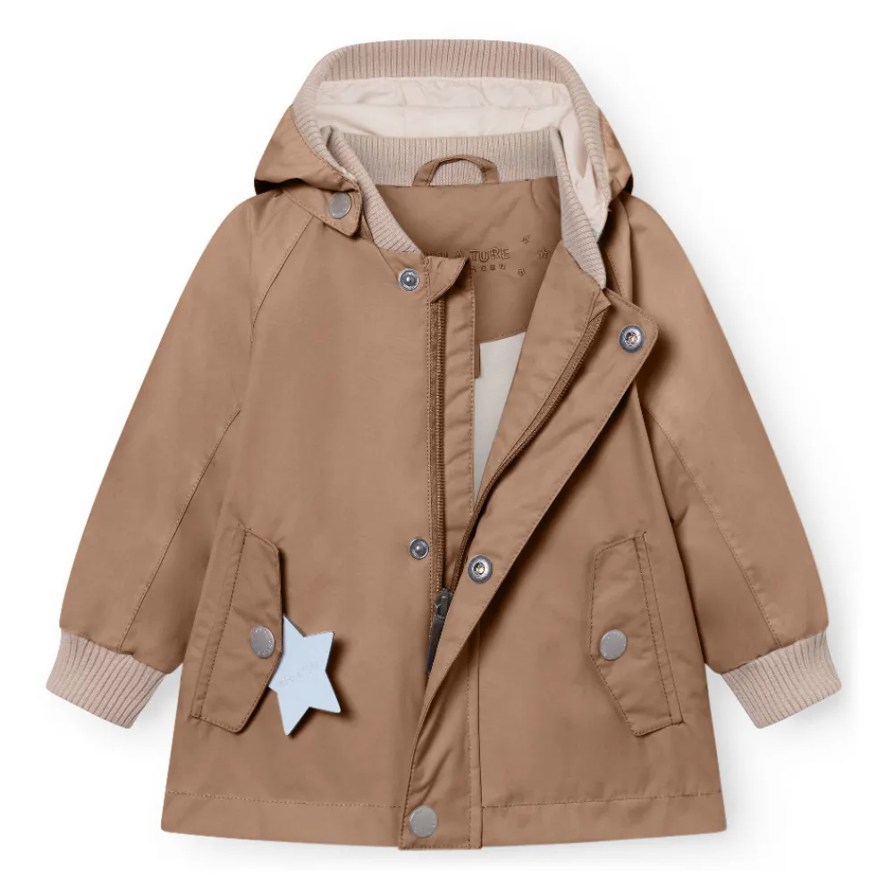 MINI A TURE MATWALLY forårsjakke - 1720- Overgangsjakker