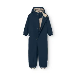 MINI A TURE Matwilbo Flyverdragt - Outer space- Flyverdragter