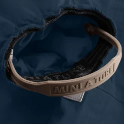 MINI A TURE Matwisti Fleeceforet Flyverdragt - Outer space- Flyverdragter