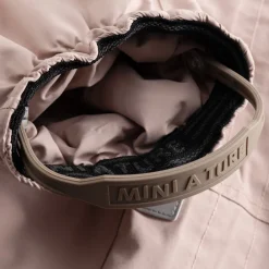 MINI A TURE Matwisti Fleeceforet Flyverdragt- Flyverdragter