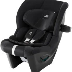 Britax Römer Max-Safe Pro - galaxy black (Green Sense)- Autostole 61-105 Cm (3 Mdr.-4 År)
