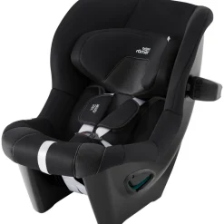 Britax Römer Max-Safe Pro - galaxy black (Green Sense)- Autostole 61-105 Cm (3 Mdr.-4 År)