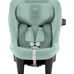 Britax Römer Max-Safe Pro - Jade Green- Autostole 61-105 Cm (3 Mdr.-4 År)