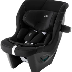 Britax Römer Max-Safe Pro - space black- Autostole 61-105 Cm (3 Mdr.-4 År)