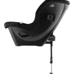Britax Römer Max-Safe Pro - space black- Autostole 61-105 Cm (3 Mdr.-4 År)