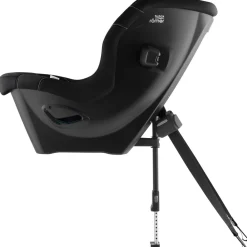 Britax Römer Max-Safe Pro - space black- Autostole 61-105 Cm (3 Mdr.-4 År)