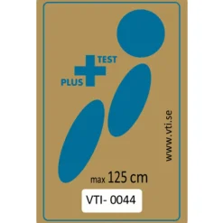 Britax Römer Max-Safe Pro - space black- Autostole 61-105 Cm (3 Mdr.-4 År)