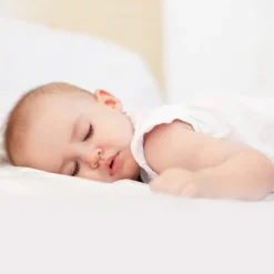 Babybay MediTex Wave madras til Orginal side by side seng-Børn Madrasser