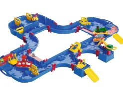 Aquaplay MegaLockBox- Leg I Haven