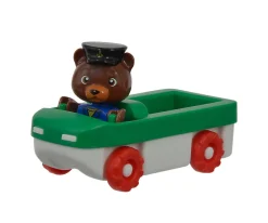 Aquaplay MegaLockBox- Leg I Haven