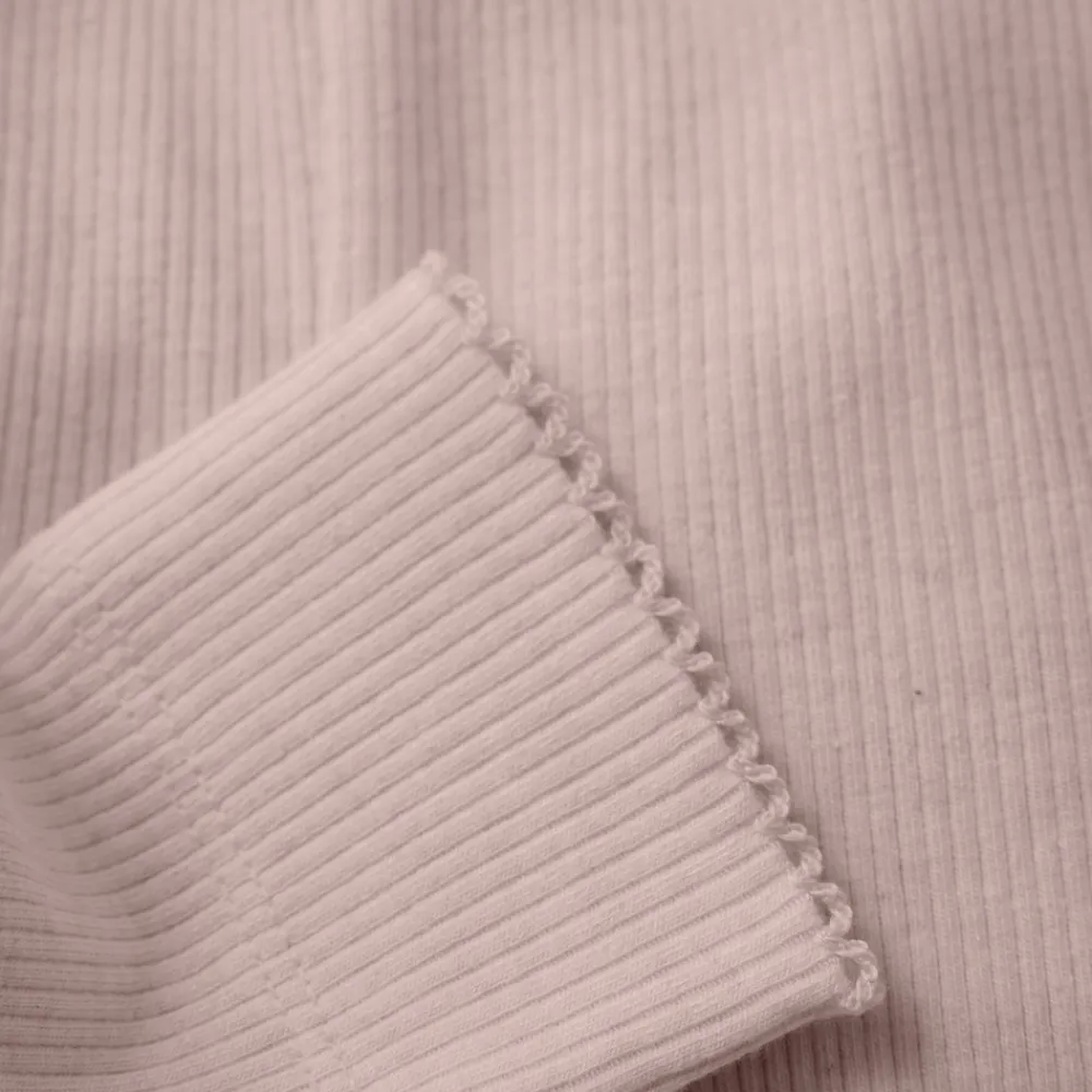 Fixoni Melange Rib Leggings - 5016- Leggings