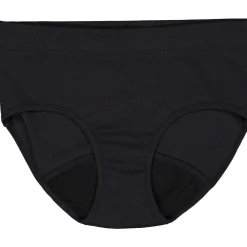 Müsli Menstruationstrusser - Black- Accessories