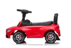 MERCEDES AMG C63 Coupe gåbil- Biler, Traktorer & Scootere|Gåvogne & Aktivitetsborde