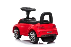 MERCEDES AMG C63 Coupe gåbil- Biler, Traktorer & Scootere|Gåvogne & Aktivitetsborde