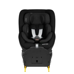Maxi-Cosi Mica 360 Pro - authentic black- Autostole Med Integreret Baser|Autostole 40-125 Cm (0-6 År)