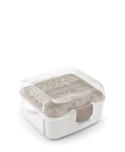 Nuvita Microovn Sterilisator- Tilberedning & Rengøring