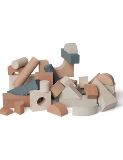 That´s Mine Miko Foam block- Stabelklodser