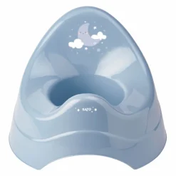 SARO Min Første Potte med musik - Blue- Potter, Toiletsæder & Skamler