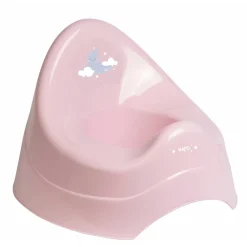 SARO Min Første Potte med musik - Pink- Potter, Toiletsæder & Skamler