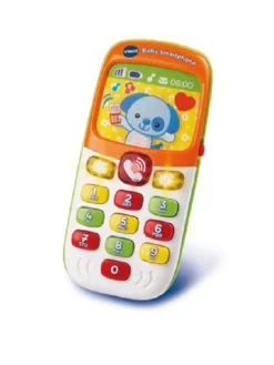 Vtech Min første smart phone- Legetelefoner & -Tablets