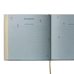 Specialday Mine første år - Creme- Barnets Bog