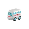 Scandinavian Baby Products Mini bil - Ambulance- Legetøjsbiler