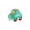 Scandinavian Baby Products Mini bil - Taxi- Legetøjsbiler