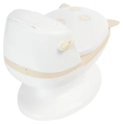 Bebeconfort Mini size toilet sand fox- Potter, Toiletsæder & Skamler