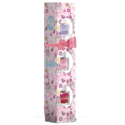 Snails Mini 3 pak - Prinsessedrøm- Festtøj & Tilbehør