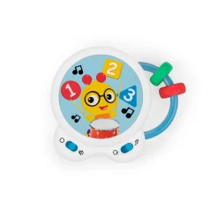Baby Einstein Minitromme- Musiklegetøj