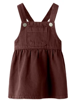 NAME IT Mira Denim Skirtall - Andorra- Nederdele