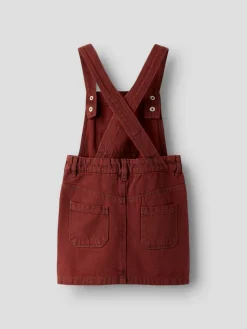 NAME IT Mira Denim Spencer - Andorra- Nederdele