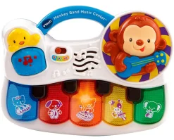Vtech Mit Abeband- Musiklegetøj