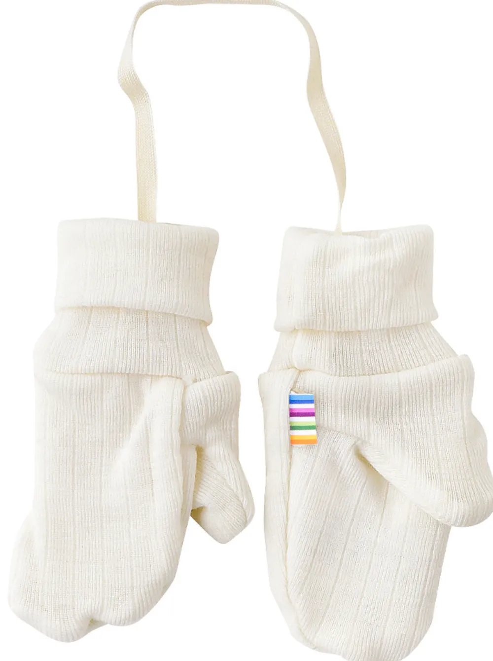 Joha Mittens Basic - 50- Luffer & Vanter|Uldhuer, Uldvanter & Uldfutter