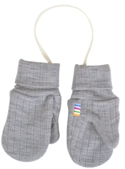 Joha Mittens Basic - 15110- Luffer & Vanter|Uldhuer, Uldvanter & Uldfutter