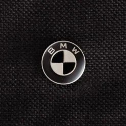 Nuna Mixx next BMW inkl. liggedel - Element- Kombivognspakker