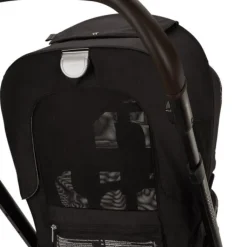 Nuna Mixx next BMW inkl. liggedel - Element- Kombivognspakker